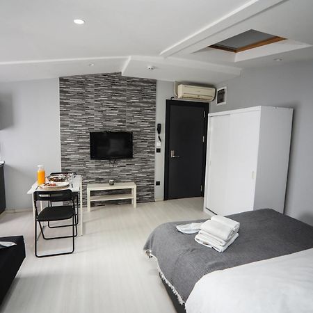 Hotel Arkem Atasehir Stambuł Zewnętrze zdjęcie