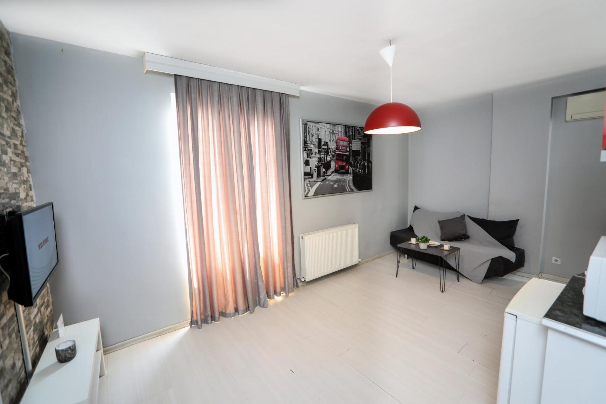 Hotel Arkem Atasehir Stambuł Zewnętrze zdjęcie