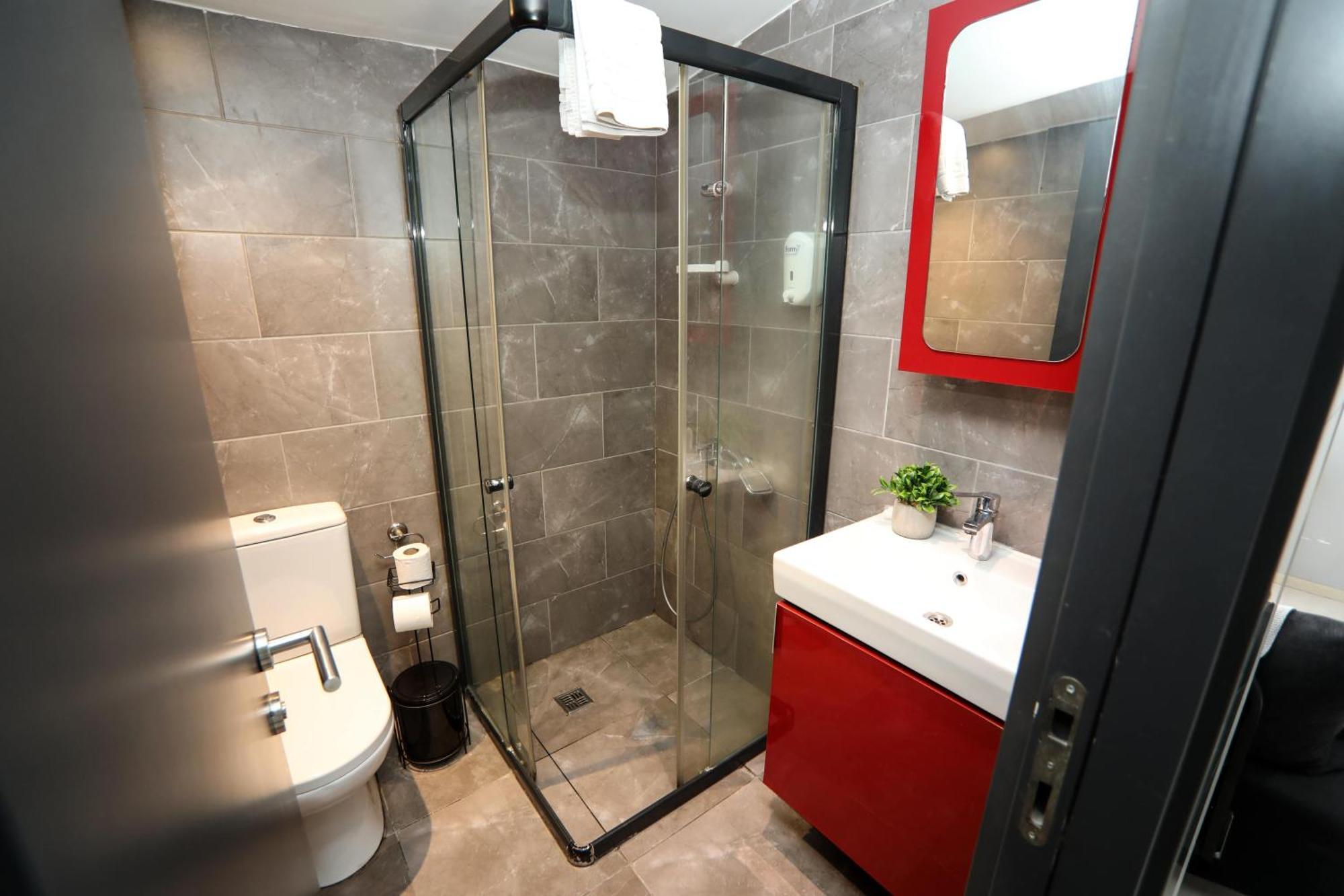 Hotel Arkem Atasehir Stambuł Zewnętrze zdjęcie