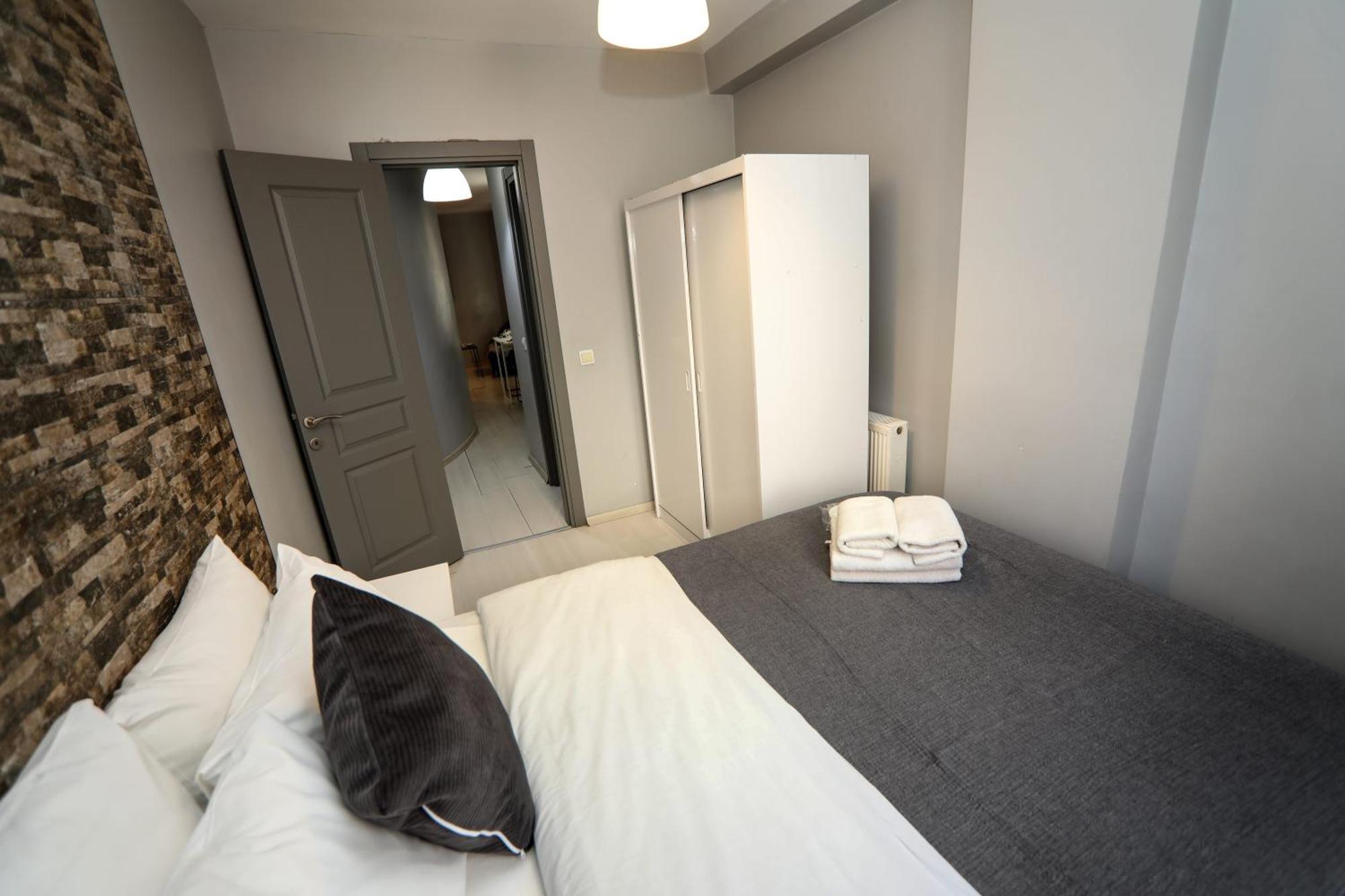 Hotel Arkem Atasehir Stambuł Zewnętrze zdjęcie