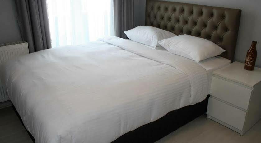 Hotel Arkem Atasehir Stambuł Zewnętrze zdjęcie