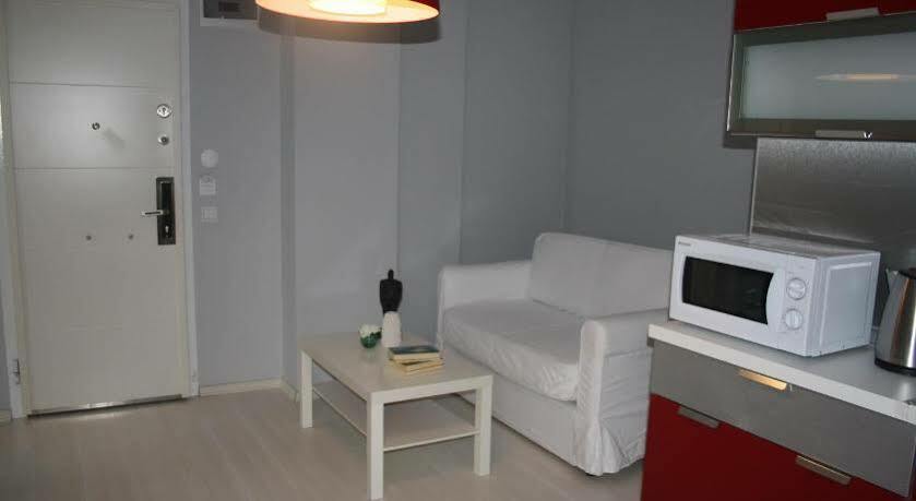 Hotel Arkem Atasehir Stambuł Zewnętrze zdjęcie