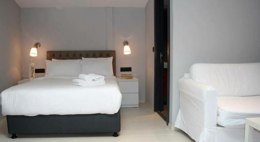 Hotel Arkem Atasehir Stambuł Zewnętrze zdjęcie